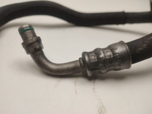 Mercedes Benz E-Class W211 (2002–2009) Roolilati voolik A2114600043 - 4