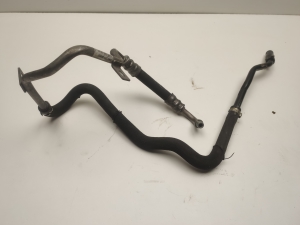   Steering rack hose  - A2114600043 