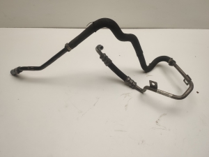 Mercedes Benz E-Class W211 (2002–2009) Roolilati voolik A2114600043 - 5
