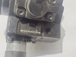 RENAULT Talisman II (2015–2026) Kütusepump 167005114R - 4