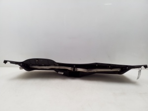 NISSAN Note E11 (2005–2014) Dashboard and its parts 681019U100 - 3