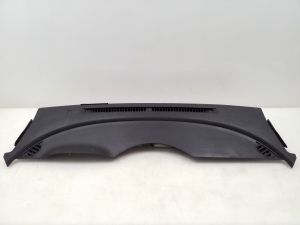 Dashboard and its parts - 681019U100