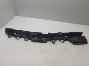 RENAULT Talisman II (2015–2026) Rear bumper bracket 850425186R - 3