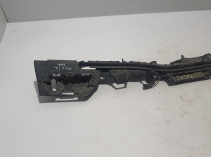 RENAULT Talisman II (2015–2026) Rear bumper bracket 850425186R - 4
