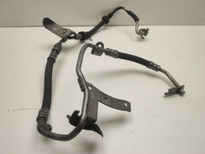 Mercedes Benz E-Class W211 (2002–2009) Roolilati voolik A2114600243 - 2