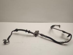 Mercedes Benz E-Class W211 (2002–2009) Roolilati voolik A2114600243 - 3