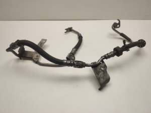   Steering rack hose  - A2114600243 