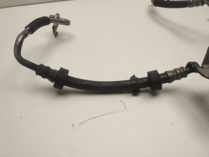 Mercedes Benz E-Class W211 (2002–2009) Roolilati voolik A2114600243 - 4