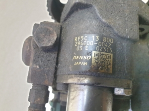 Mazda 6 (2002–2007) Fuel pump 2940000042 - 4