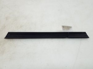  Rear side door strip to glass inner 