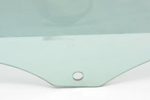 AUDI Q7 (2006–2015) Rear side door glass - 4