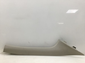 A-pillar interior trim (at windshield) - 769119U000
