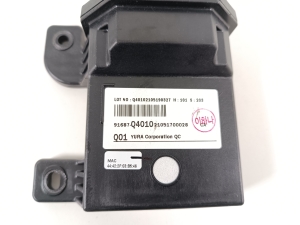 Kia Niro (2016–2022) Control unit 91687Q4010 - 4