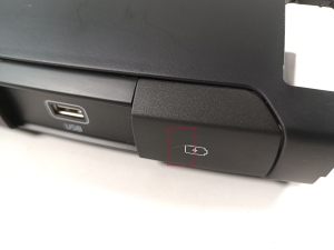 Kia Niro (2016–2022) USB port 84632Q4910 - 3