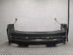Rear bumper - 83F807511C