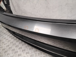 AUDI RS Q3 F3 (2019–2026) Heckstoßstange 83F807511C - 5
