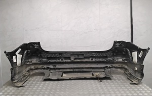 AUDI RS Q3 F3 (2019–2026) Heckstoßstange 83F807511C - 6