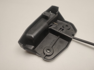 Mercedes Benz E-Class W211 (2002–2009) Tagaistme lukustus A2119201272 - 4