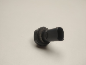 Mercedes Benz E-Class W211 (2002–2009) A/C condenser sensor A0045429018 - 3