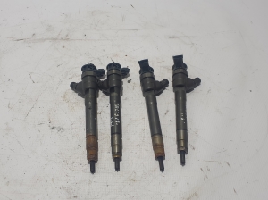 Injecteur de carburant - 0445110569