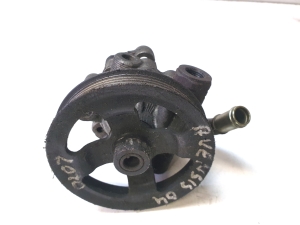 Servopumpe