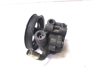 TOYOTA Avensis T25 (2003–2008) Servopumpe - 4