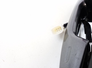 LEXUS RX GGL1 (2009–2015) Front door external opening handle and its details 6921048040B4 - 2