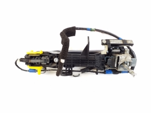 LEXUS RX GGL1 (2009–2015) Front door external opening handle and its details 6921048040B4 - 4