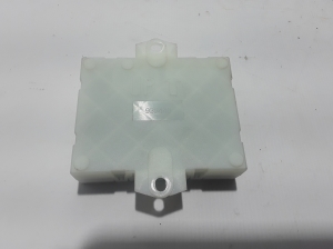 RENAULT Talisman II (2015–2026) Trunk lid control module 284508128R - 2