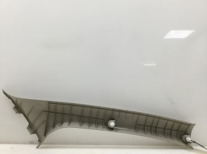 NISSAN Note E11 (2005–2014) Esipiilari siseviimistlus klaasi juures 769129U000 - 2