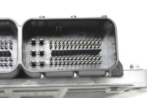 Subaru Forester SH (2007–2013) Engine control unit 22611AS600 - 2