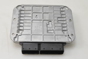 Subaru Forester SH (2007–2013) Engine control unit 22611AS600 - 4