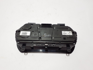 RENAULT Talisman II (2015–2026) Instrument cluster 248104585R - 3