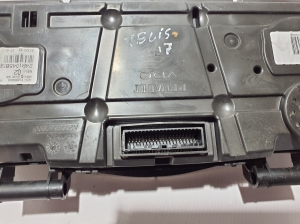 RENAULT Talisman II (2015–2026) Instrument cluster 248104585R - 4