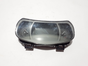 RENAULT Talisman II (2015–2026) Instrument cluster 248104585R - 5