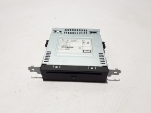   Radio / CD-Player / DVD-Player / Navigation  - 281012006R 