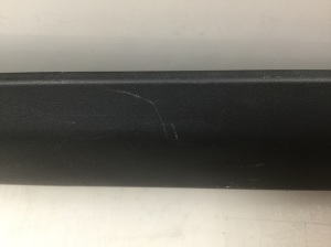 NISSAN Note E11 (2005–2014) Zierleisten der hinteren Seitentüren - 4