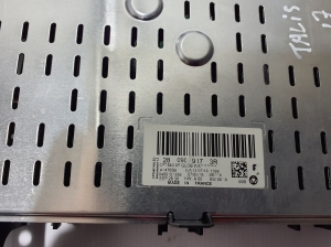 RENAULT Talisman II (2015–2026) Screen 280909173R - 2