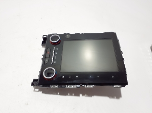 RENAULT Talisman II (2015–2026) Screen 280909173R - 4