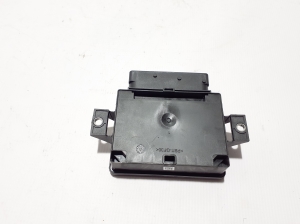 RENAULT Talisman II (2015–2026) Electric parking brake control module 285F26474R - 2