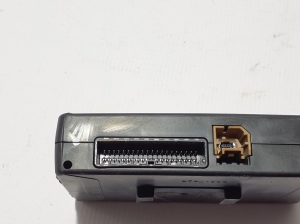 RENAULT Talisman II (2015–2026) GPS control unit 282755793R - 3