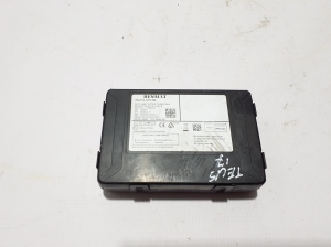   GPS juhtplokk  - 282755793R 