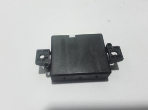 RENAULT Talisman II (2015–2026) Parking system control unit 259903043R - 3