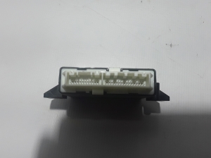 RENAULT Talisman II (2015–2026) Parking system control unit 259903043R - 2