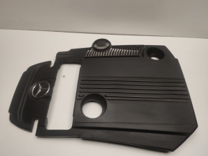 Mercedes Benz C-Class 204 (2007–2014) Engine cover A2710101267 - 2