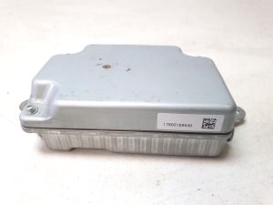 TOYOTA Hilux (2015–2020) Control unit 8621071010 17805199640 - 2