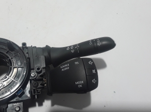 RENAULT Talisman II (2015–2026) Switch and its parts - 3