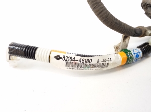 LEXUS RX GGL1 (2009–2015) Other wire 8216448180 - 2