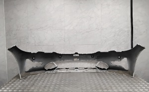 BMW 3 SERIES G20 (2018–2026) Esikaitseraud 7468359 - 3