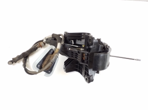   Gear shift mechanism  - 3356048370 
